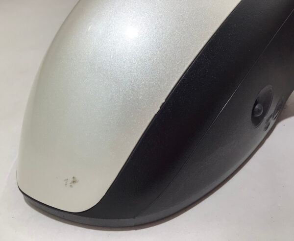 2012-2017 Fiat 500 Abarth Passenger Side Mirror / F5014 - Image 4