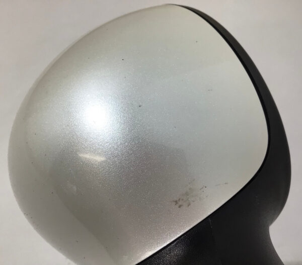 2012-2017 Fiat 500 Abarth Passenger Side Mirror / F5014 - Image 5