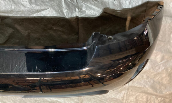 2012-2017 Fiat 500 Abarth Rear Bumper Cover / F5018 - Image 3