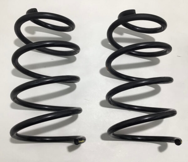 2012-2018 Mini Cooper S R58 Coupe OEM Suspension Springs / Manual / Set of 4 / R2026 - Image 3