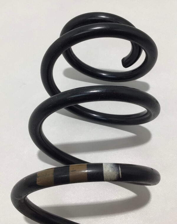 2012-2018 Mini Cooper S R58 Coupe OEM Suspension Springs / Manual / Set of 4 / R2026 - Image 4