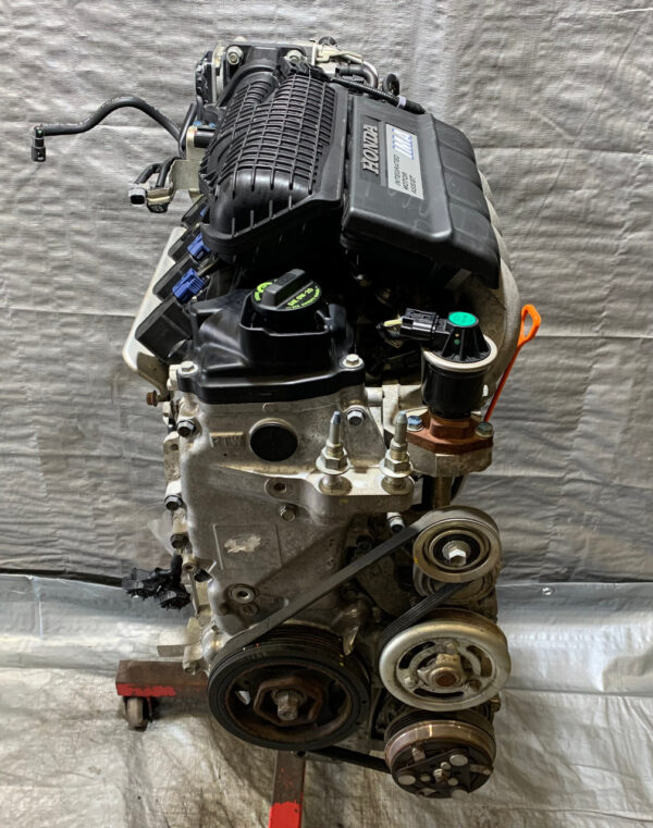 2013-2016 Honda CRZ 1.5l Engine Long Block / 72k / CZ012