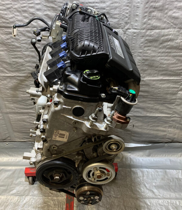 2013-2016 Honda CRZ 1.5l Engine Long Block / 80k / CZ011