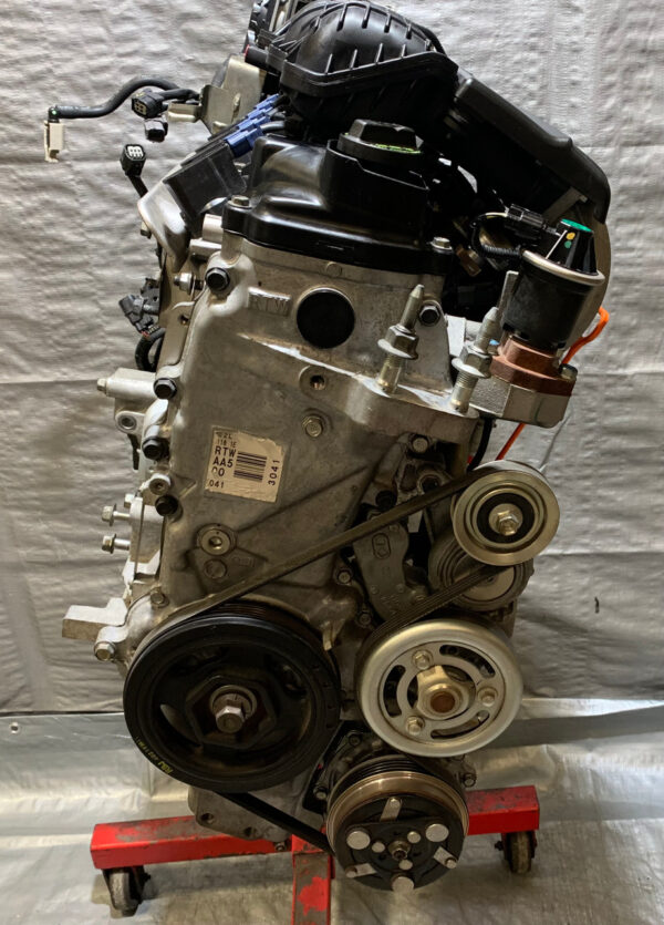 2013-2016 Honda CRZ 1.5l Engine Long Block / 80k / CZ011 - Image 2