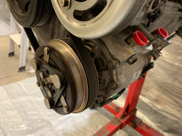 2013-2016 Honda CRZ 1.5l Engine Long Block / 80k / CZ011 - Image 4