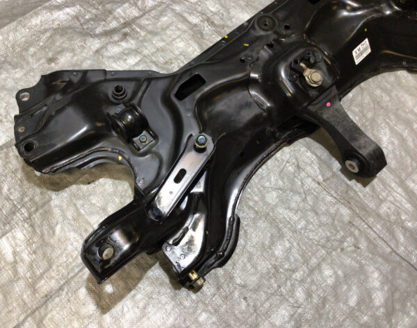 2013-2016 Honda CRZ Front Subframe / Crossmember / OEM / 80k Miles / CZ011 - Image 5