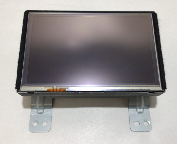 2013-2020 Nissan 370Z Navigation Display Unit / 7Z015