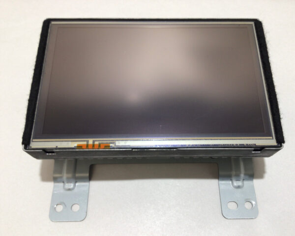 2013-2020 Nissan 370Z Navigation Display Unit / 7Z015 - Image 4