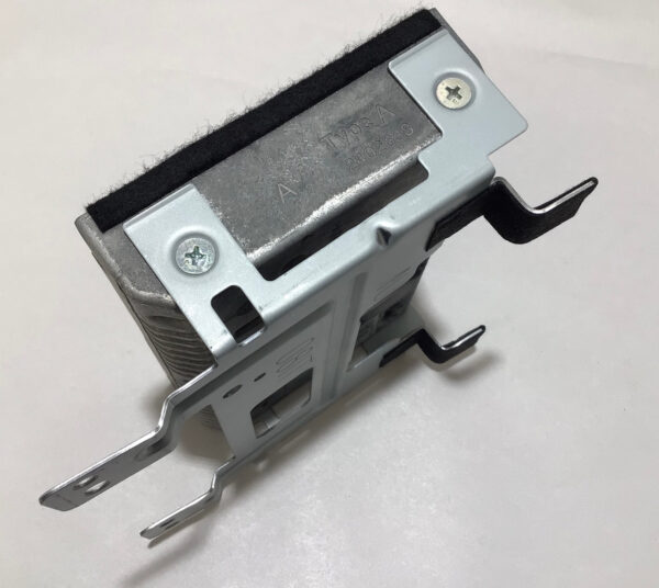 2013-2020 Nissan 370Z Navigation Display Unit / 7Z015 - Image 5