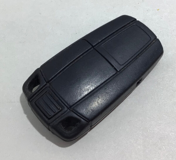 2014 BMW E89 Z4 sDrive28i ECU Module / DME / Ignition Switch / Key / BCM / 8 631 728 / Z4907 - Image 4