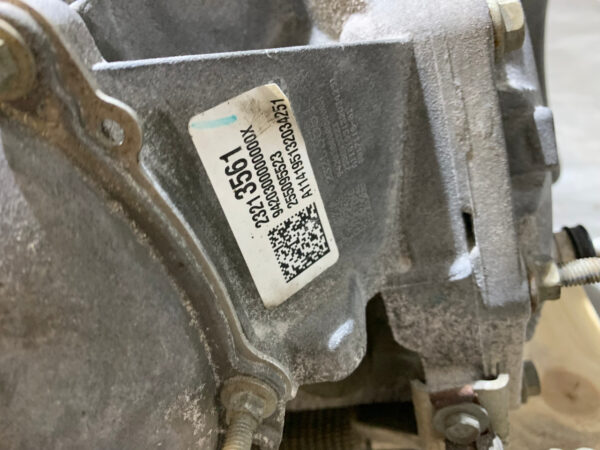 2014 Chevrolet C7 Corvette Stingray Z51 7 Speed Manual Transmission w/ Differential Assembly / C7003 - Image 5