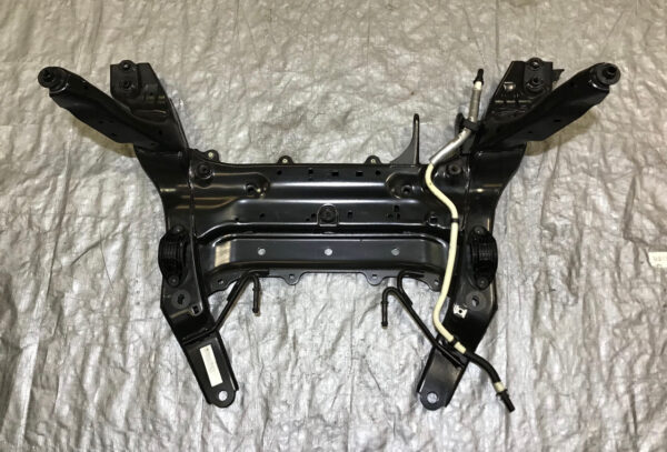 2014 Mini Cooper Front Subframe Crossmember Assembly / OEM / R3001