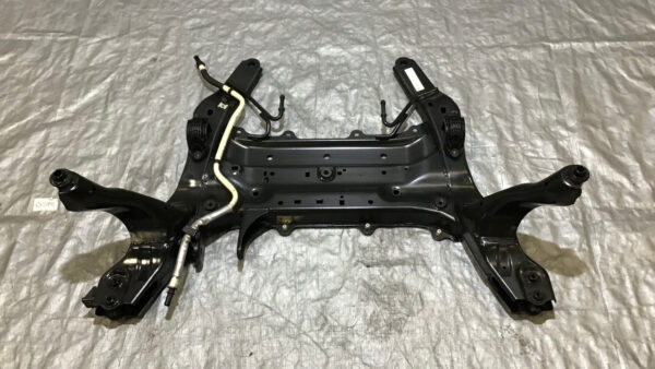 2014 Mini Cooper Front Subframe Crossmember Assembly / OEM / R3001 - Image 2