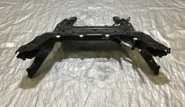 2014 Mini Cooper Front Subframe Crossmember Assembly / OEM / R3001 - Image 3