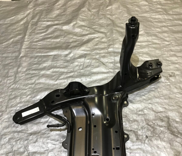 2014 Mini Cooper Front Subframe Crossmember Assembly / OEM / R3001 - Image 4