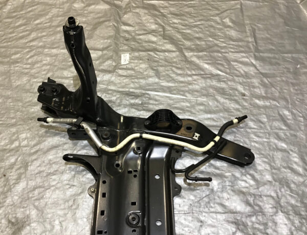 2014 Mini Cooper Front Subframe Crossmember Assembly / OEM / R3001 - Image 5