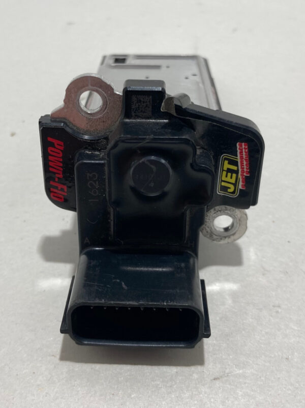 2014-2015 Chevrolet Corvette Jet Performance POWR-FLO Mass Air Flow Sensor / USED / C7005 - Image 2