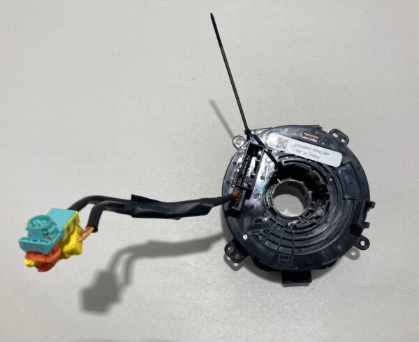 2014-2016 Chevrolet C7 Corvette Steering Wheel Clock Spring Angle Sensor / C7005