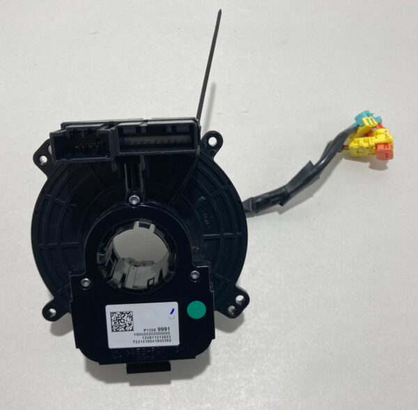 2014-2016 Chevrolet C7 Corvette Steering Wheel Clock Spring Angle Sensor / C7005 - Image 3
