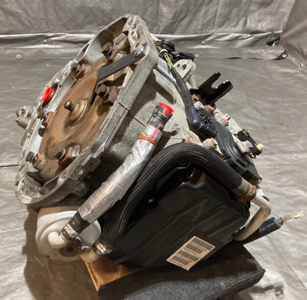 2014-2016 Fiat 500 Abarth Automatic Transmission / OEM / F5018 - Image 2