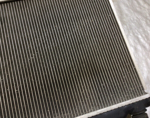 2014-2016 Honda CRZ Radiator w/ Cooling Fans & Overflow Tank / Manual / CZ014 - Image 5