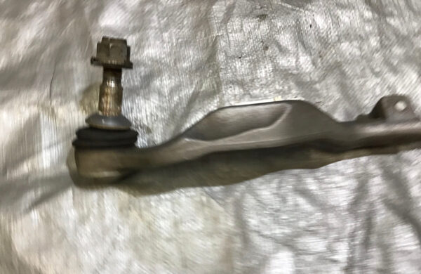 2014-2017 Mini Cooper F56 Steering Rack Assembly w/ Motor / 82k / R3001 - Image 2