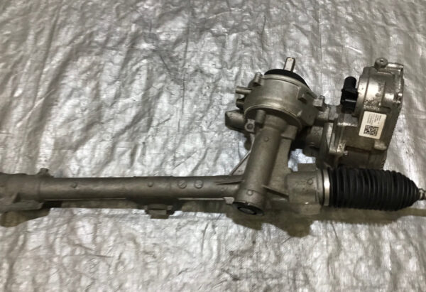 2014-2017 Mini Cooper F56 Steering Rack Assembly w/ Motor / 82k / R3001 - Image 5