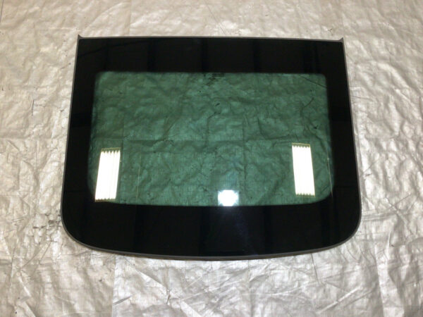 2014-2018 Mini Cooper F55 F56 Panoramic Sunroof / Front Sliding Glass Panel / OEM / R3004