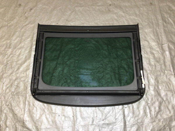 2014-2018 Mini Cooper F55 F56 Panoramic Sunroof / Front Sliding Glass Panel / OEM / R3004 - Image 5