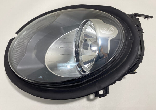 2014-2018 Mini Cooper F56 F55 F57 Passenger Side Halogen Headlight / R3011 - Image 2