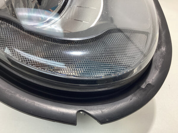 2014-2018 Mini Cooper F56 F55 F57 Passenger Side Halogen Headlight / R3011 - Image 3