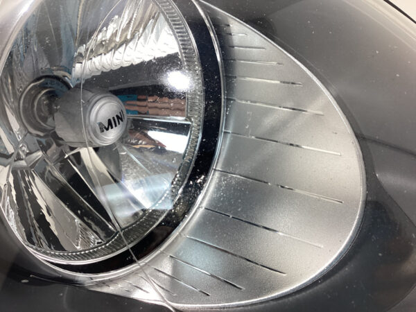 2014-2018 Mini Cooper F56 F55 F57 Passenger Side Halogen Headlight / R3011 - Image 5
