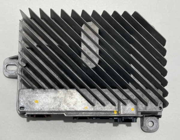 2014-2019 Chevrolet C7 Corvette Bose Audio Amplifier / 23441990 / C7005