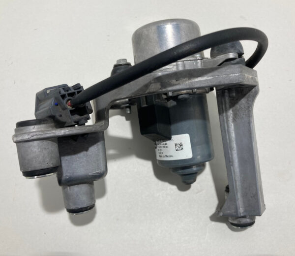 2014-2019 Chevrolet C7 Corvette Brake Booster Vacuum Pump / 22990902 / C7005 - Image 3