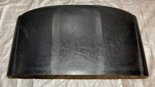 2014-2019 Chevrolet C7 Corvette Coupe Removable Targa Roof Panel *DAMAGE* / C7005