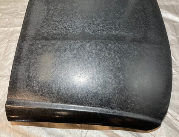 2014-2019 Chevrolet C7 Corvette Coupe Removable Targa Roof Panel *DAMAGE* / C7005 - Image 2