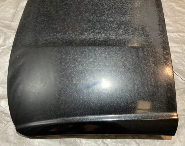 2014-2019 Chevrolet C7 Corvette Coupe Removable Targa Roof Panel *DAMAGE* / C7005 - Image 3