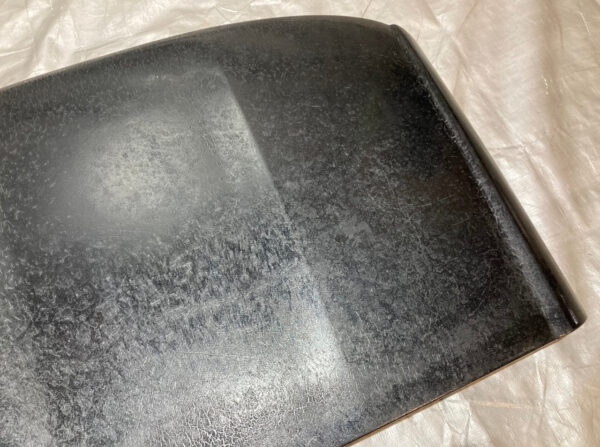 2014-2019 Chevrolet C7 Corvette Coupe Removable Targa Roof Panel *DAMAGE* / C7005 - Image 4