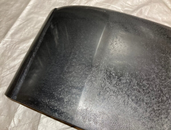 2014-2019 Chevrolet C7 Corvette Coupe Removable Targa Roof Panel *DAMAGE* / C7005 - Image 5