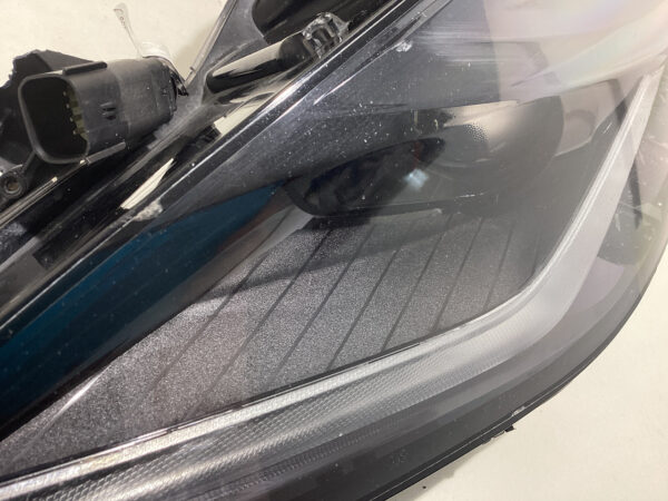 2014-2019 Chevrolet C7 Corvette Driver Side Headlight / *DAMAGED* / C7005 - Image 3