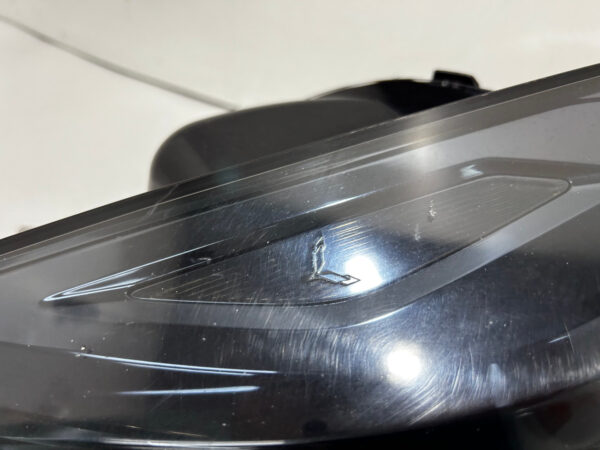 2014-2019 Chevrolet C7 Corvette Driver Side Headlight / OEM / C7003 - Image 4
