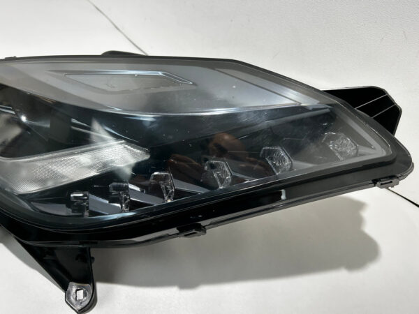 2014-2019 Chevrolet C7 Corvette Driver Side Headlight / OEM / C7003 - Image 5