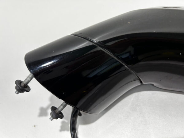 2014-2019 Chevrolet C7 Corvette Driver Side Mirror / Auto Dim / Black C7003 - Image 4