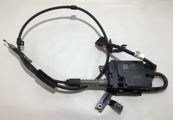2014-2019 Chevrolet C7 Corvette Electronic Parking Brake Motor w/ Cable / C7004