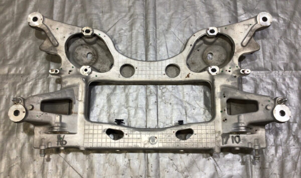 2014-2019 Chevrolet C7 Corvette Front Subframe Crossmember / C7004