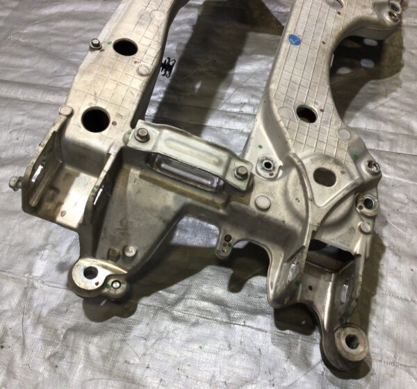 2014-2019 Chevrolet C7 Corvette Front Subframe Crossmember / C7004 - Image 3
