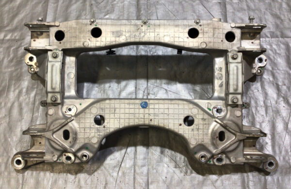 2014-2019 Chevrolet C7 Corvette Front Subframe Crossmember / C7004 - Image 4