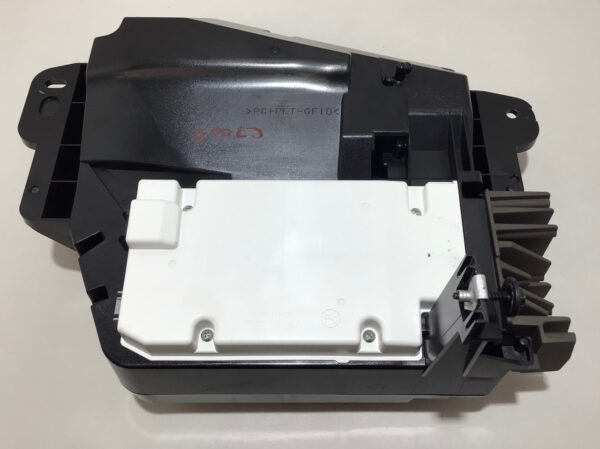 2014-2019 Chevrolet C7 Corvette HUD Heads Up Display Module / 23490255 / C7004 - Image 2