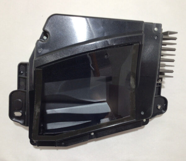 2014-2019 Chevrolet C7 Corvette HUD Heads Up Display Module / 23490255 / C7004 - Image 3