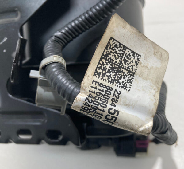 2014-2019 Chevrolet C7 Corvette OEM Fuel Vapor Canister / 54K C7005 - Image 5